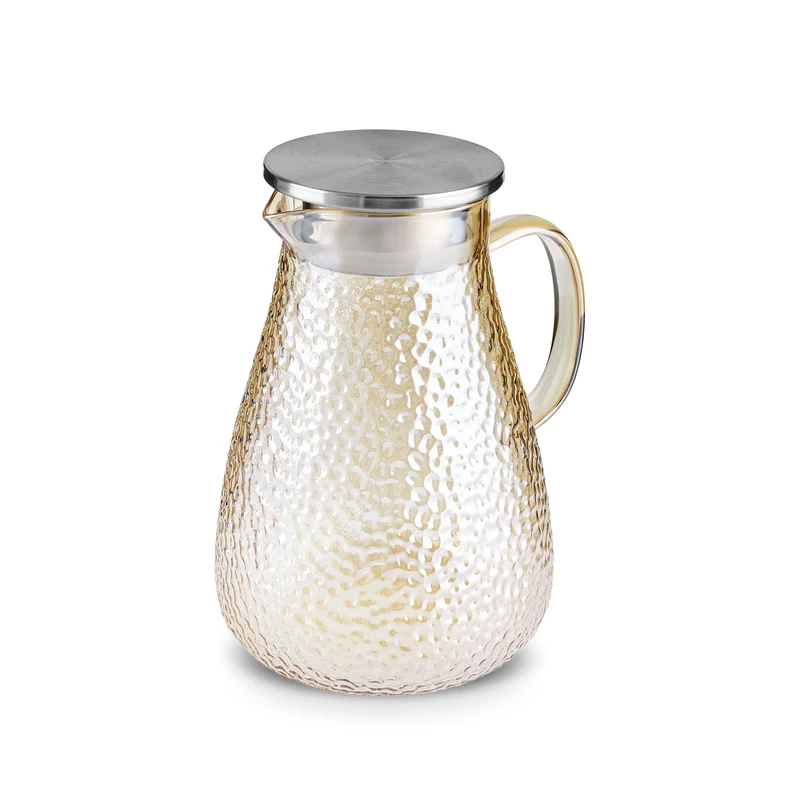 Karaca Luminous 7-teiliges Glas-Set