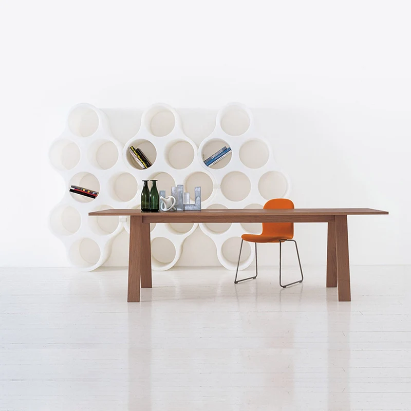 Bookcase CLOUD by Ronan & Erwan Bouroullec for Cappellini