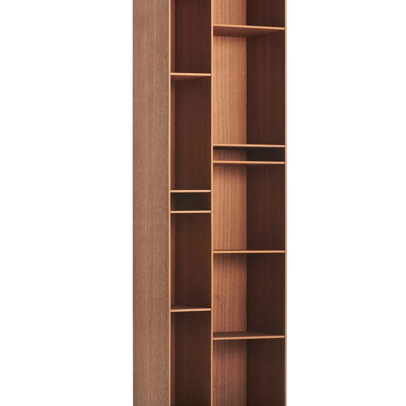 Modular Bookcase RANDOM by Eva Paster & Michael Geldmacher for MDF Italia