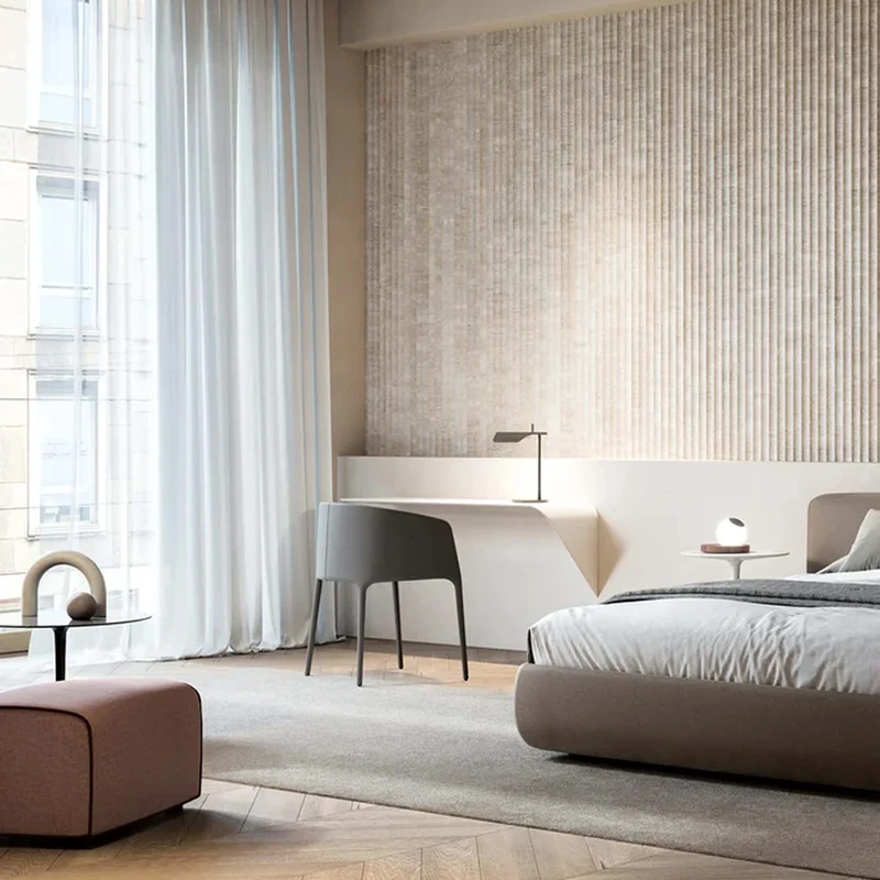 Shelf MAMBA LIGHT by Victor Vasilev for MDF Italia