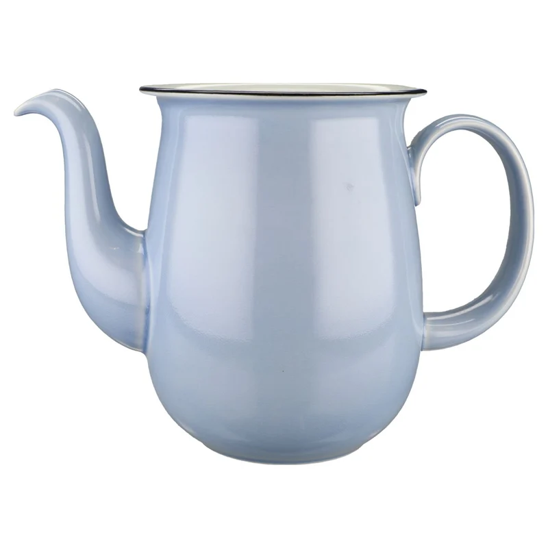 Kaffeekanne ohne Deckel