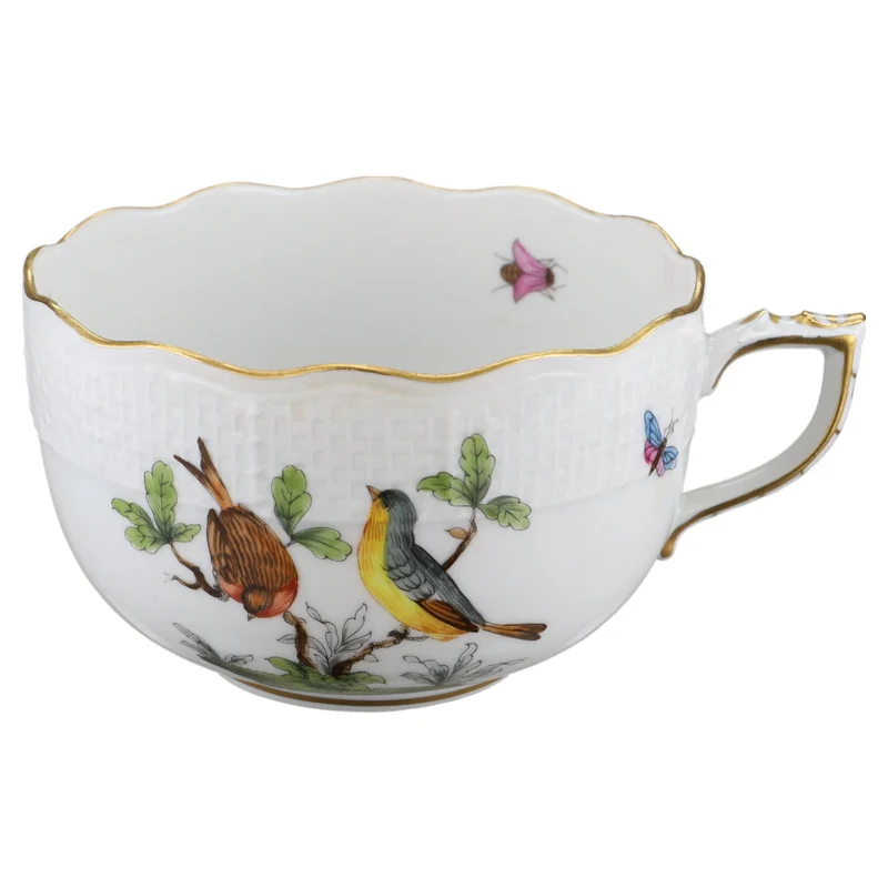 Teetasse Modell 704 Motiv G