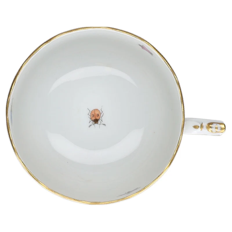 Teetasse Modell 704 Motiv G