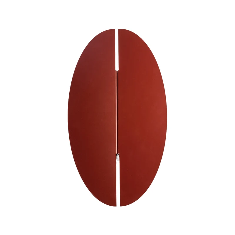 Marble and Steel Centrepiece ORIGINE by Alessandra Grasso for Kimano