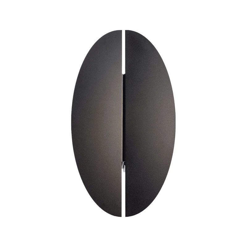 Marble and Steel Centrepiece ORIGINE by Alessandra Grasso for Kimano
