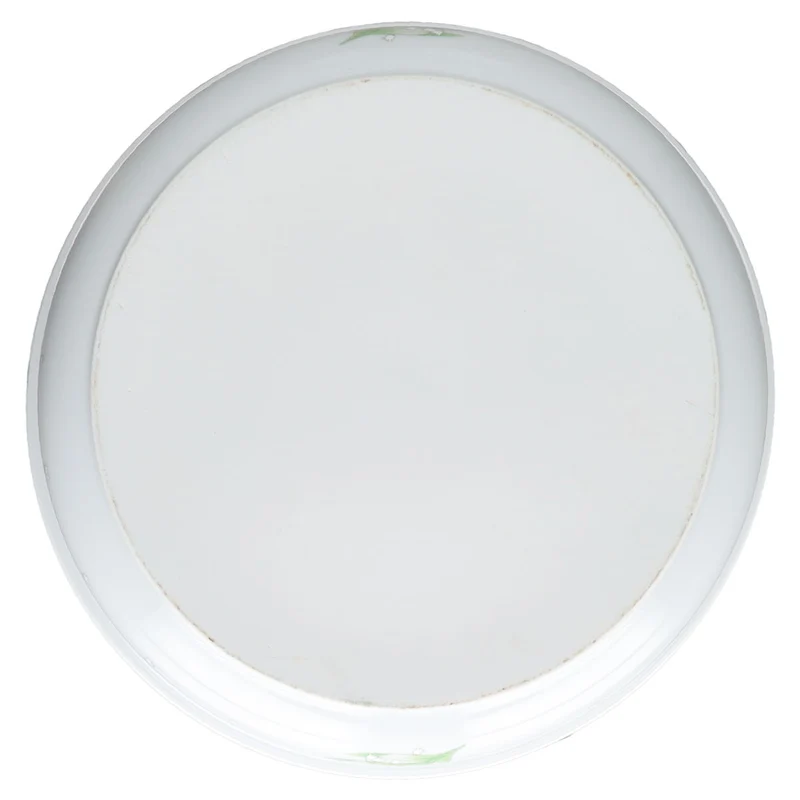 Auflaufform groß rund