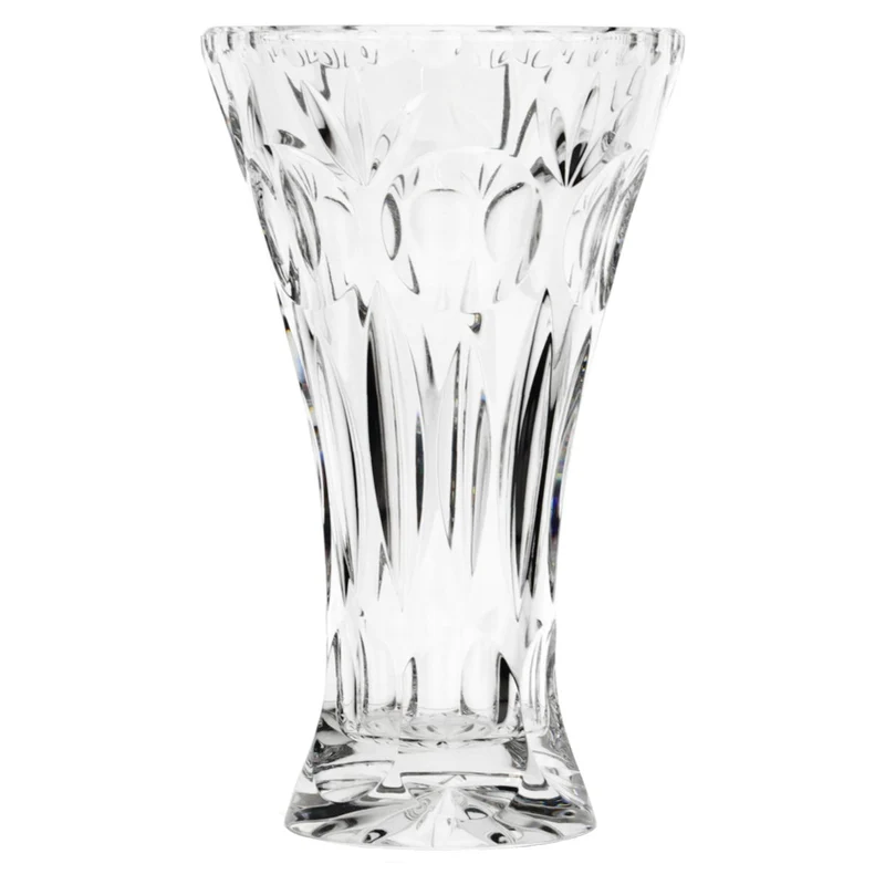 Vase Trichtervase H 19 cm