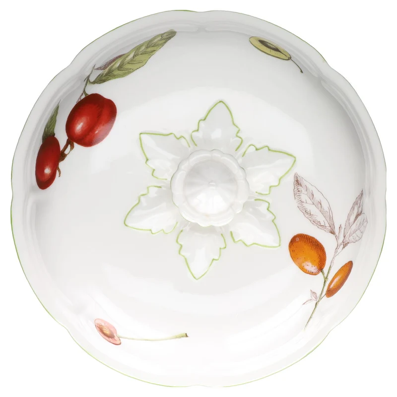 Deckel für Schüssel groß