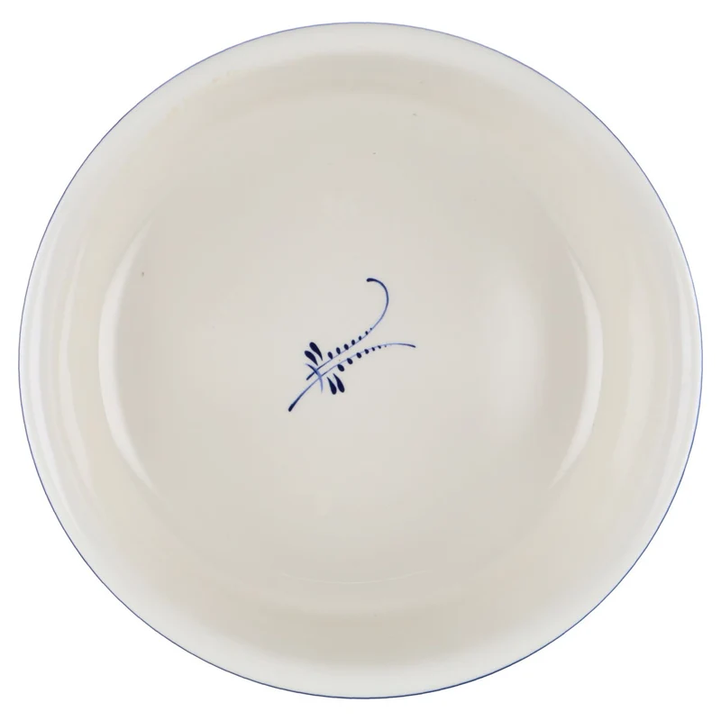 Auflaufform rund maxi