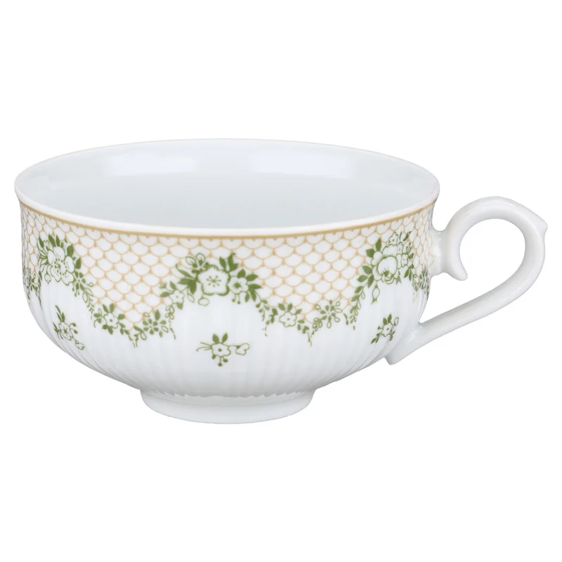 Teetasse
