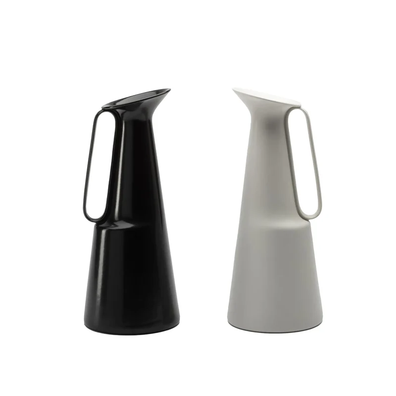 Ceramic Pitcher SULA by Giulio Lacchetti