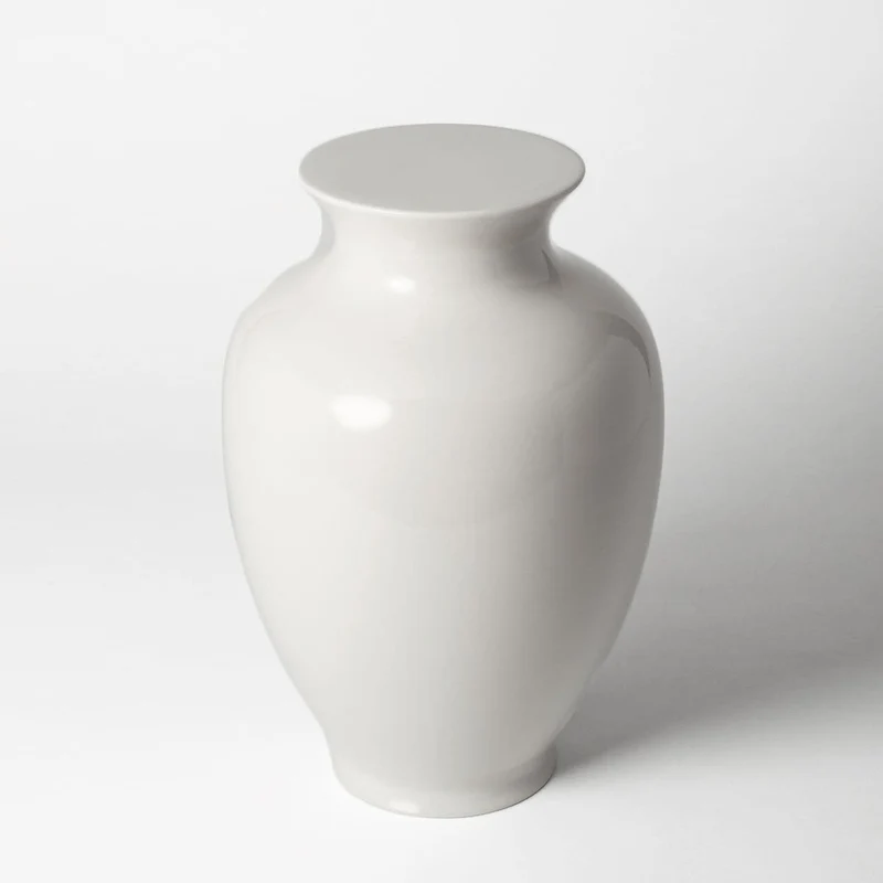 Ceramic Vase VASE 96 by Ron Gilad