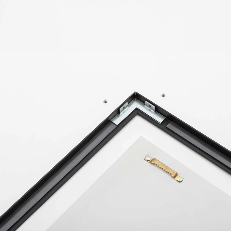 Aluminum Frame DANESE FRAME by Danese Milano