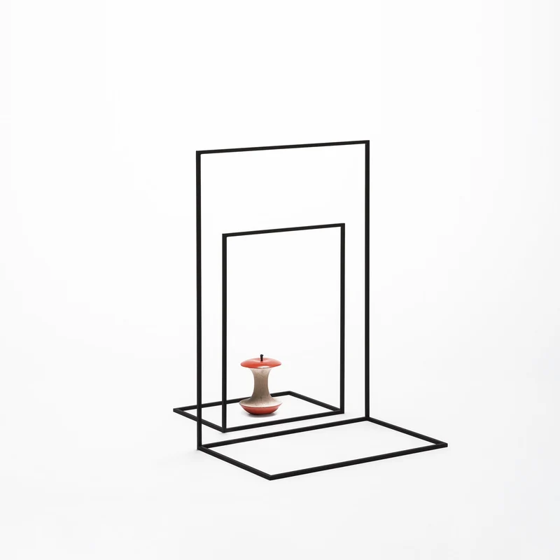 Metal Frames Set A4 FRAME and A3 FRAME by Ron Gilad for Danese Milano