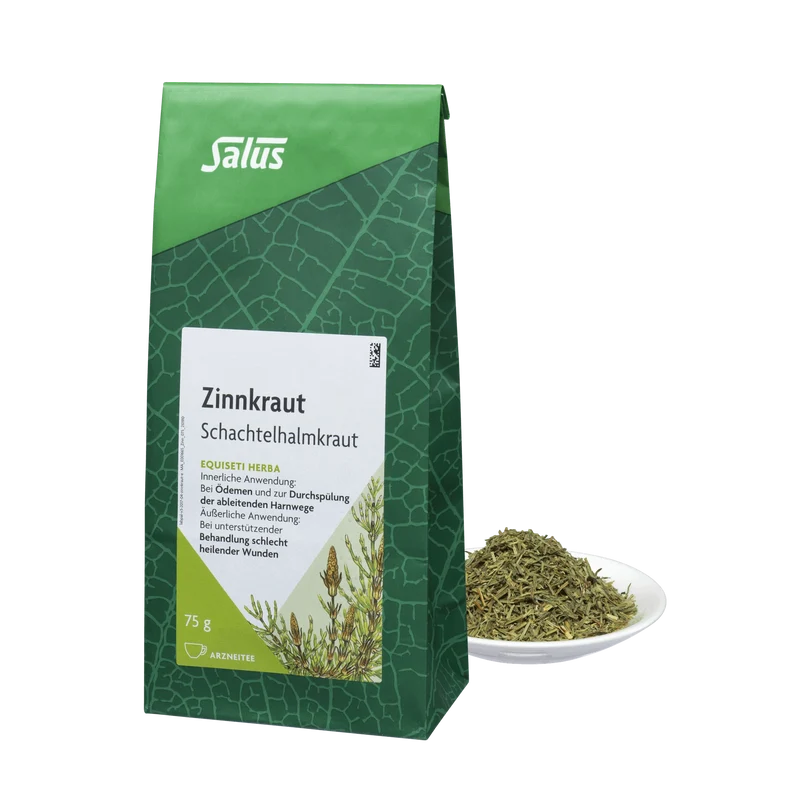 Salus Zinnkraut, Arzneitee 75g