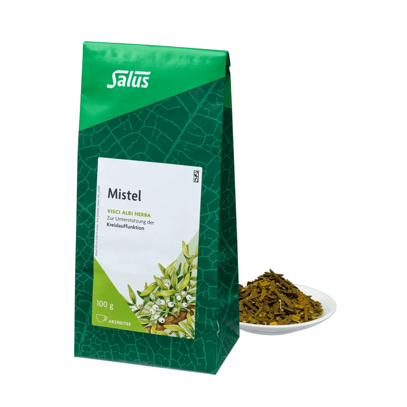 Salus Mistel, Tee 100g