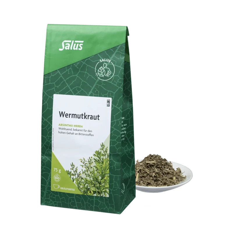 Salus Wermutkraut, Tee Bio 75g