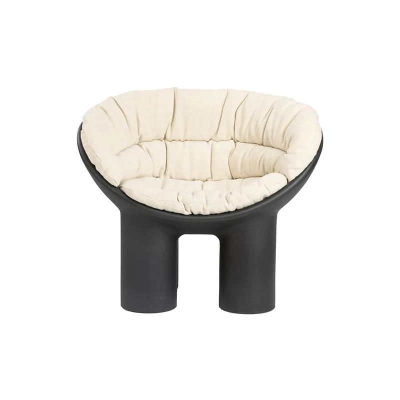 ROLY POLY Cushion by Faye Toogood for Driade