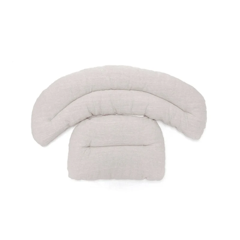 ROLY POLY Cushion by Faye Toogood for Driade