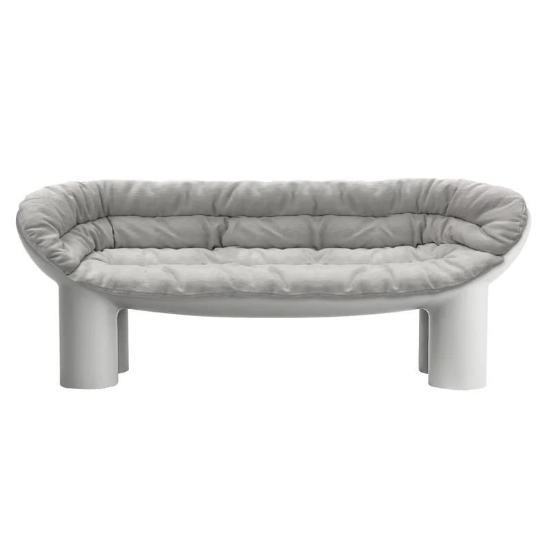 ROLY POLY Cushion by Faye Toogood for Driade