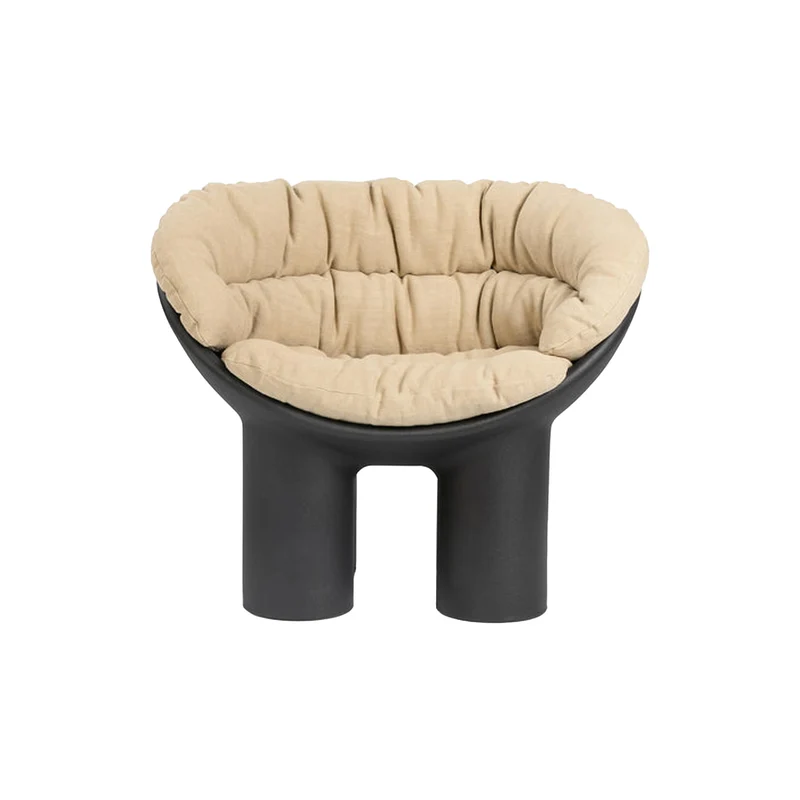 ROLY POLY Cushion by Faye Toogood for Driade