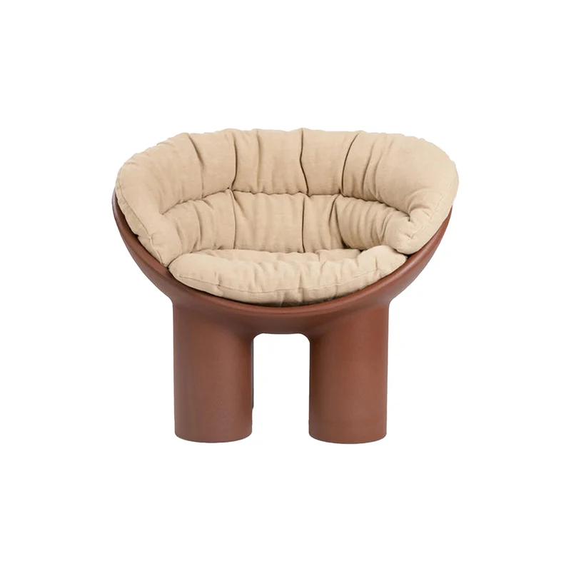 ROLY POLY Cushion by Faye Toogood for Driade