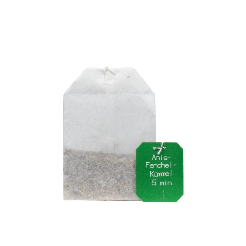 Salus Anis-Fenchel-Kümmeltee Bio 15 Filterbeutel/ 30 g