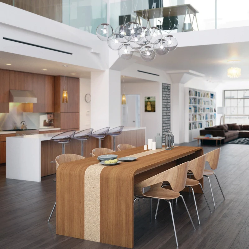 Table MESA by Matteo Congiu for OTQ