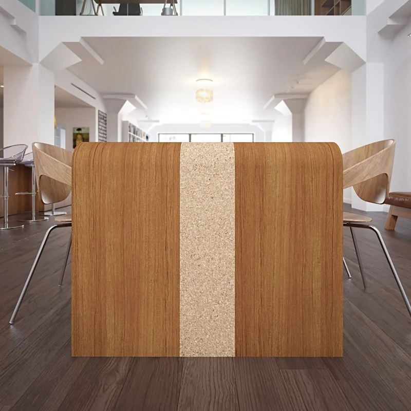 Table MESA by Matteo Congiu for OTQ