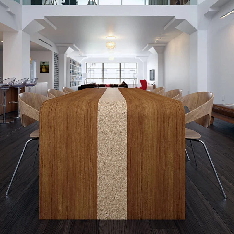 Table MESA by Matteo Congiu for OTQ