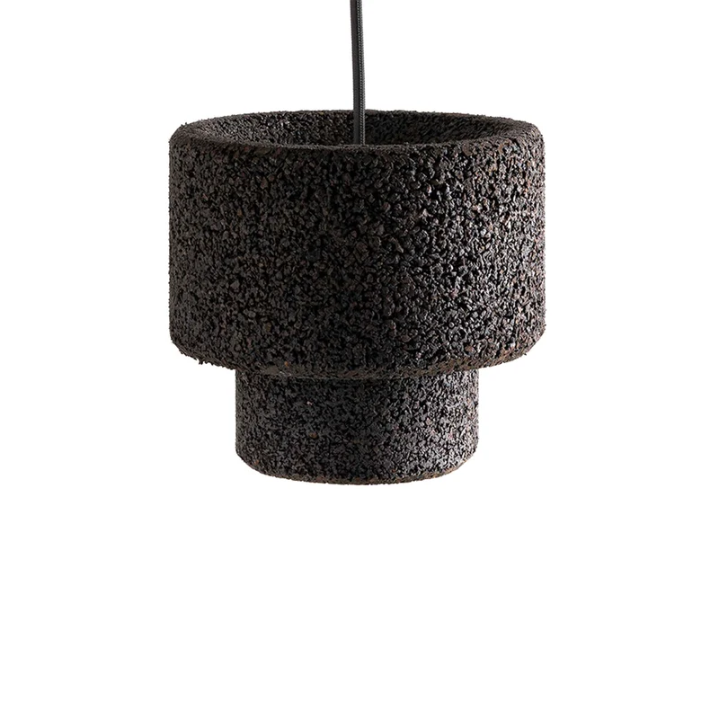 Suspension Lamp MADDALENA by Jari Franceschetto for Suber