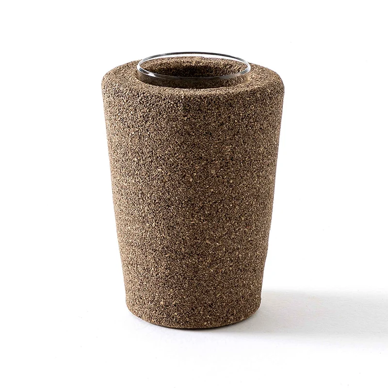 Ice Bucket FRAPPÉ by Jari Franceschetto for Suber