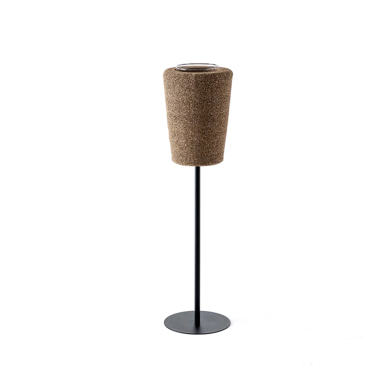 Ice Bucket and Stand FRAPPÉ 100 by Jari Franceschetto for Suber