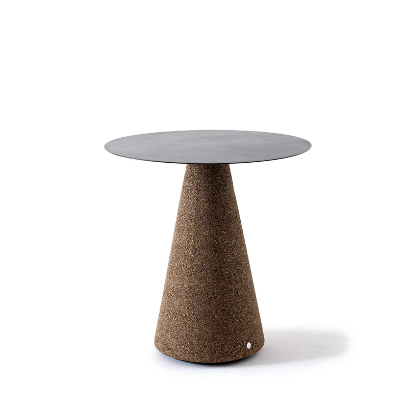 Table TAULA by Jari Franceschetto for Suber