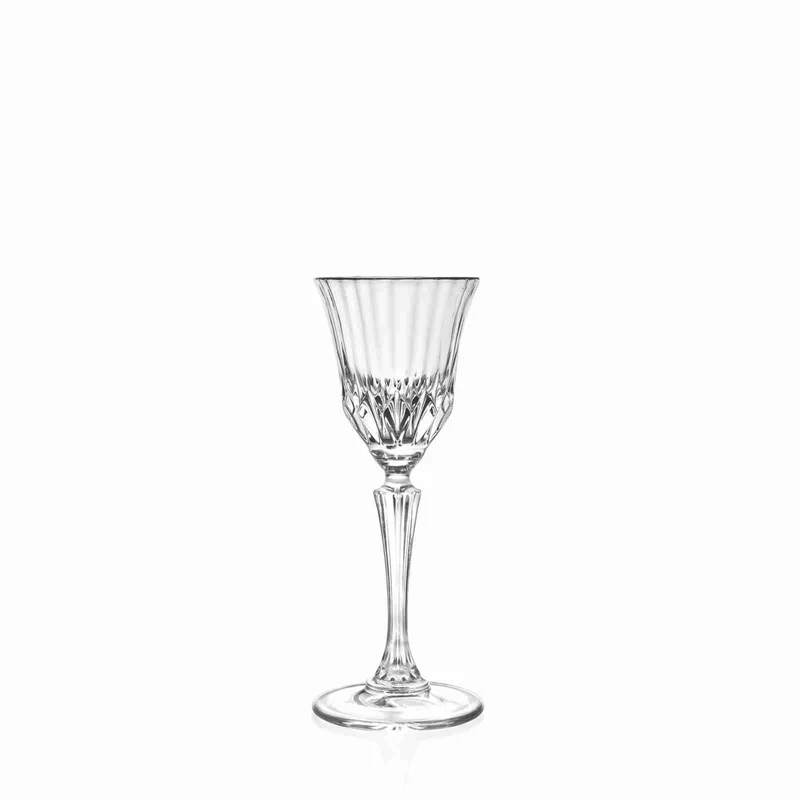 RCR Timeless 6-teiliges Wasserglas-Set 360 ml