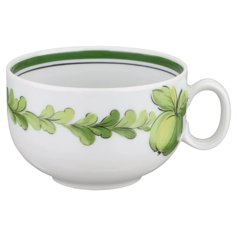 Teetasse