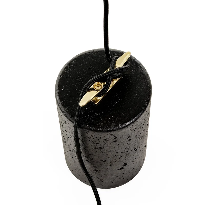Suspension Lamp BITTA by Sebastiano Tosi for Mogg