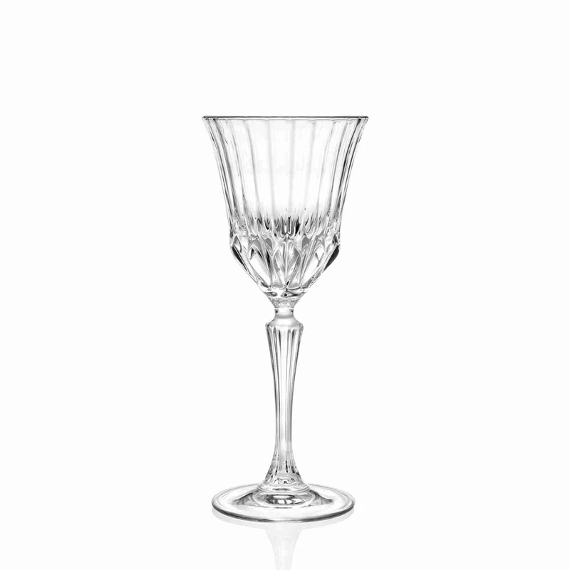 RCR Adagio 6-teiliges Kelch-Set 280 ml