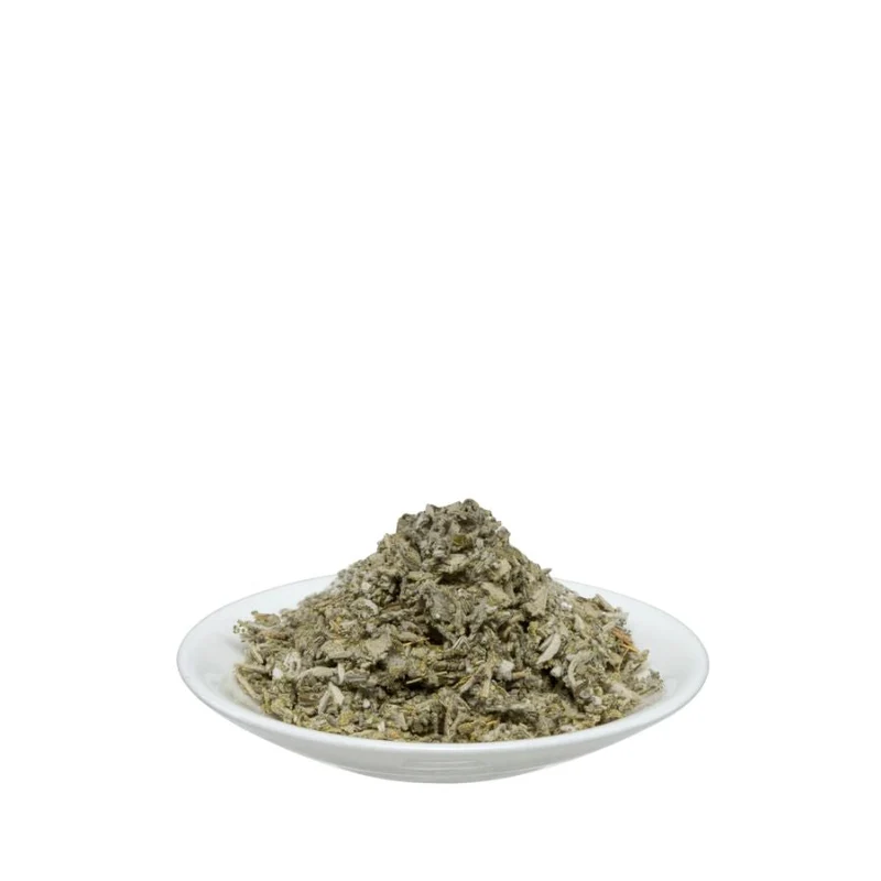 Salus Salbeiblätter Salviae folium Tee lose Bio 75g