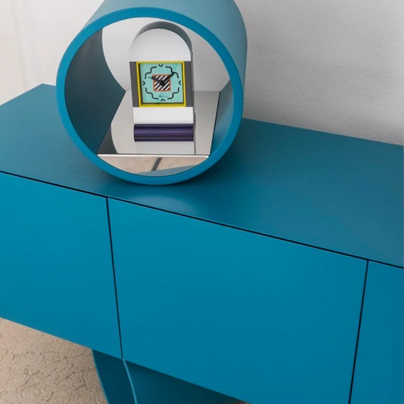 Decorative Element GIUNONE by Claudio Bitetti for Mogg