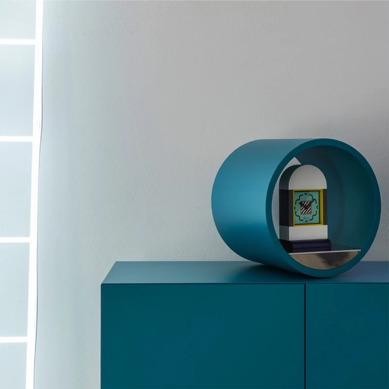 Decorative Element GIUNONE by Claudio Bitetti for Mogg