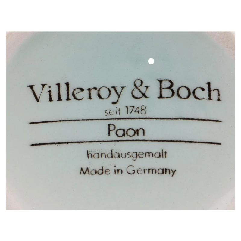 Kuchenteller groß/Frühstücksteller