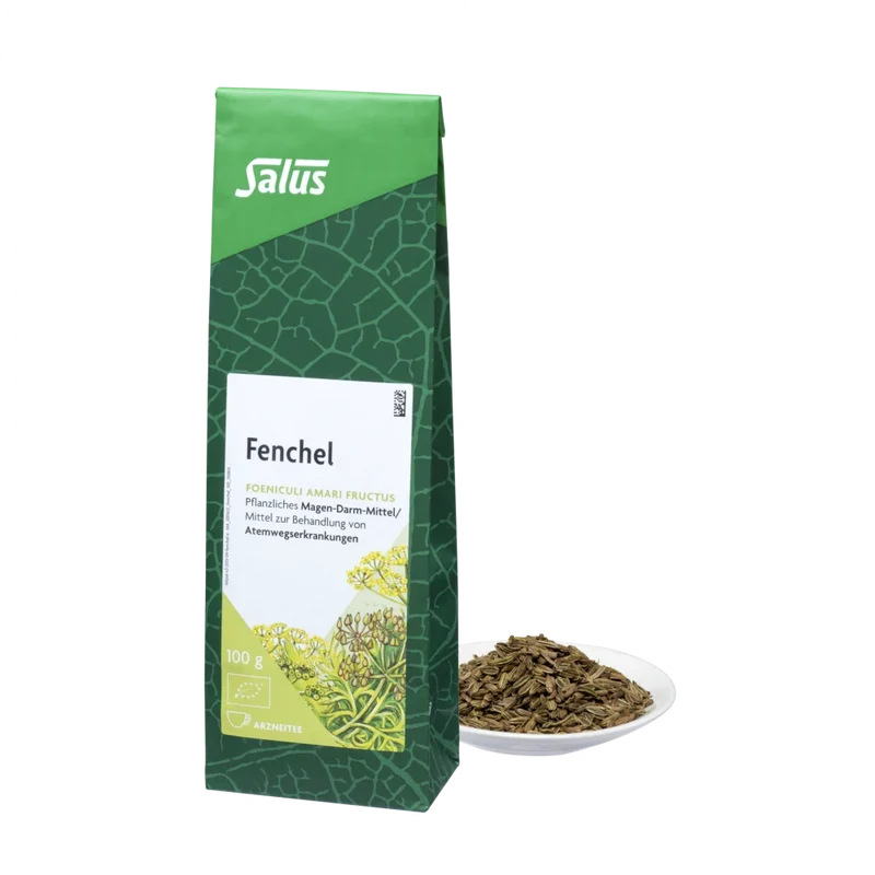 Salus Fenchel Arzneitee bio 100g