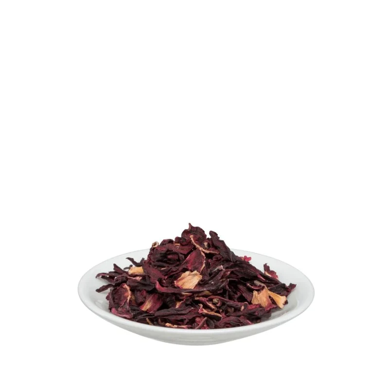 Salus Malva Hibiskusblüten 70g Bio