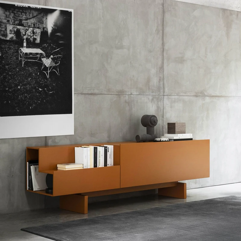 Sideboard ELLA by Uto Balmoral for Mogg