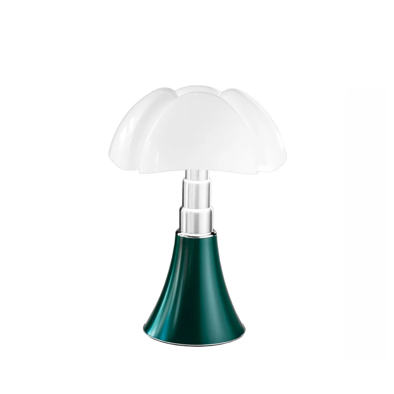 Table LED Lamp PIPISTRELLO MINI 35 cm by Gae Aulenti for Martinelli Luce