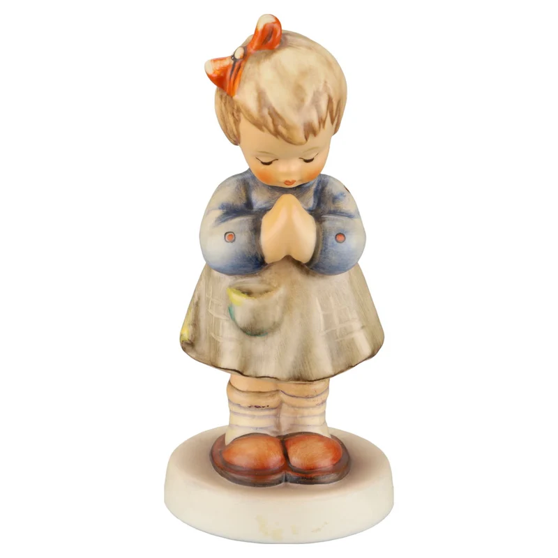 Figur Abendgebet Modell 495