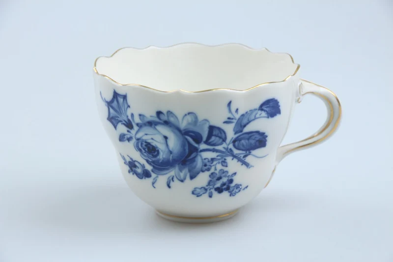 Kaffeetasse Typ I
