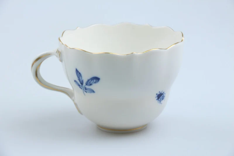 Kaffeetasse Typ I