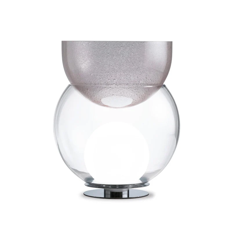 Table Lamp GIOVA Large by Gae Aulenti for FontanaArte